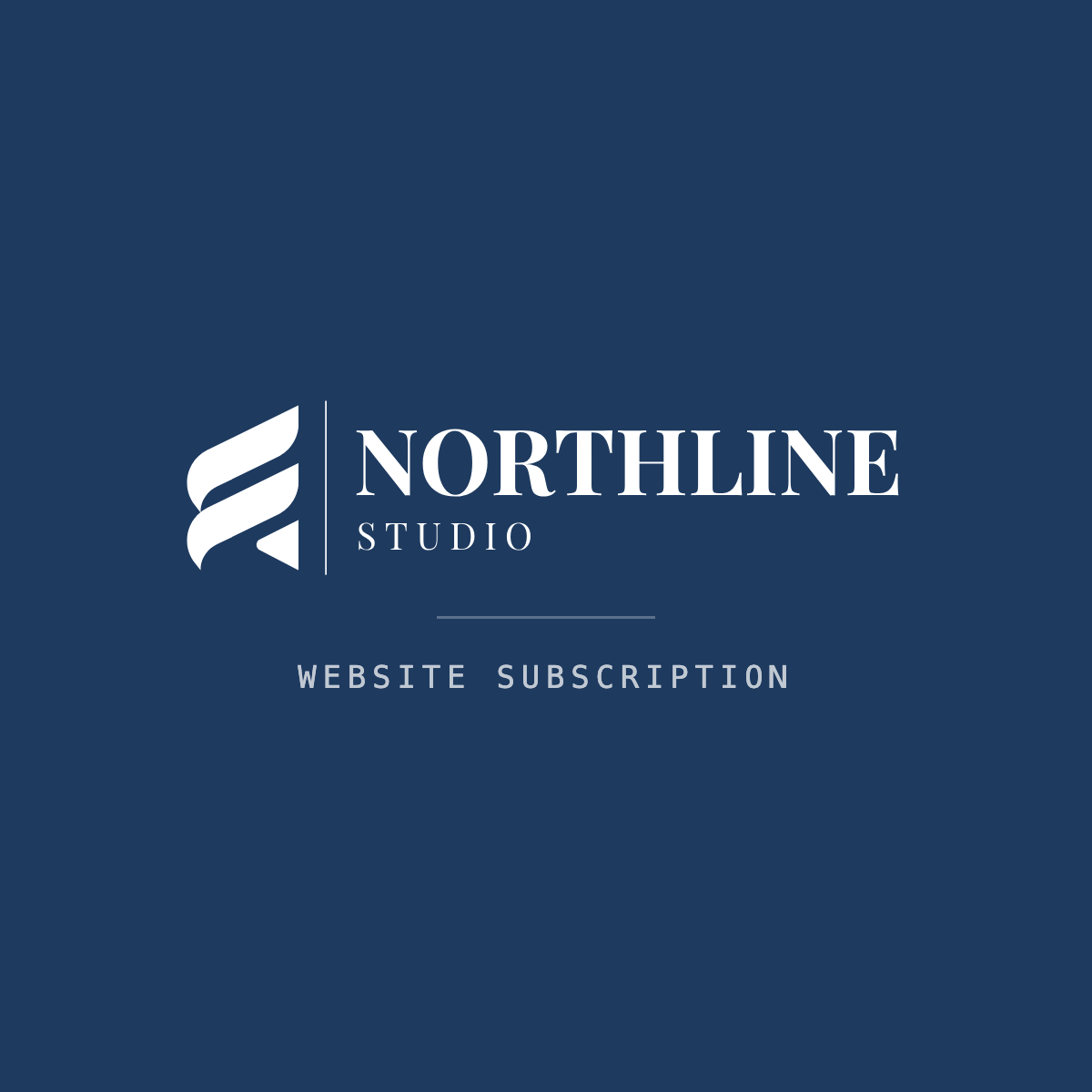 The Northline Plan — Website Design & Hosting Subscription